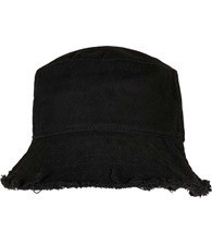 Flexfit by Yupoong Open edge bucket hat