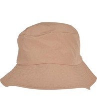 Flexfit by Yupoong Elastic adjuster bucket hat