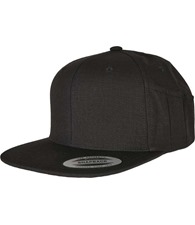 Flexfit by Yupoong Pencil holder snapback cap