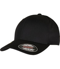 Flexfit recycled polyester cap