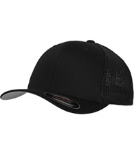 Flexfit by Yupoong Flexfit mesh trucker