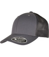 Flexfit by Yupoong 110 Flexfit melange trucker (110PT)