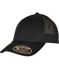 110 Recycled alpha shape trucker (110RA)