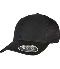 110 Structured canvas trucker (110ST)