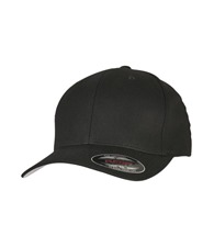 V-Flexfit� cotton twill cap (5001)