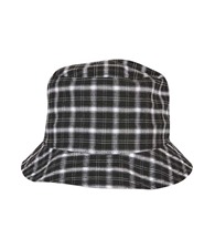 Flexfit by Yupoong Check bucket hat (5003C)