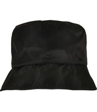 Flexfit by Yupoong Nylon sherpa bucket hat (5003NH)