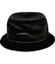Flexfit by Yupoong Velvet bucket hat (5003VB)
