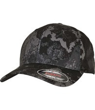 Flexfit Veil Camo� cap (6277VC)