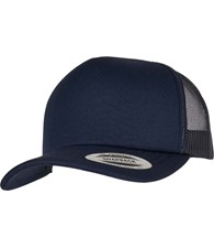 Flexfit by Yupoong YP Classics� classic curved visor foam trucker cap (6320)