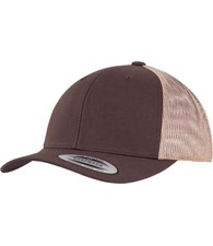 Flexfit by Yupoong Retro trucker 2-tone (6606T)