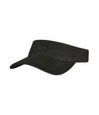 Bast visor cap (8888BV)