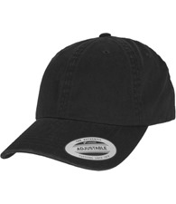 Flexfit by Yupoong Flexfit low-profile garment-washed (6245GW)