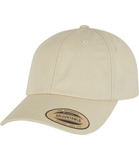 Flexfit by Yupoong Flexfit low-profile with elastic snip (9302)