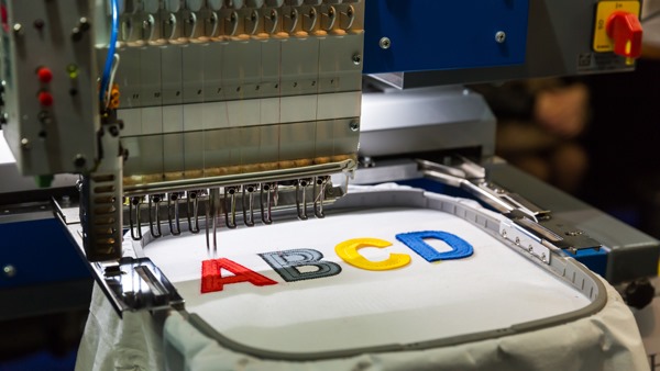 Workwear With Your Logo